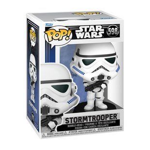 Ігрова фігурка Funko POP! - Штурмовик