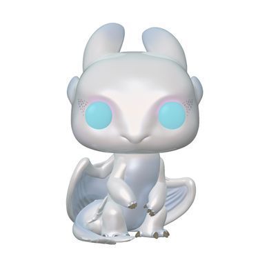 Ігрова Фігурка Funko Pop! Серії Як Приборкати Дракона - Денна Фурія