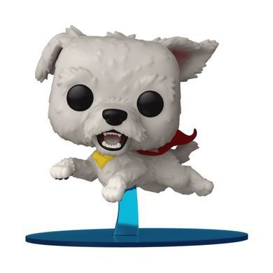 Ігрова фігурка Funko Pop! серії DC - Крипто Суперпес