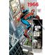 Комікс Людина-павук: Життєпис (Spider-man: Life Story) - 2