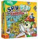 Настольная игра Шпигун Юніор: Тварини (Spy Guy: Junior - Animals) - 1