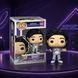 Ігрова фігурка Funko POP! серії Кейпоп-мисливиці на демонів S2 - Боббі
