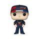 Ігрова фігурка Funko POP! серії Формула-1 - Макс Ферстаппен