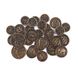 Комплект металлических монет «Крауды» - 1