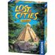 Lost Cities: Roll & Write - 1