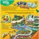 Настольная игра Шпигун Юніор: Тварини (Spy Guy: Junior - Animals) - 2