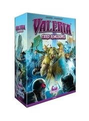 Настільна гра Valeria Card Kingdoms Second Edition
