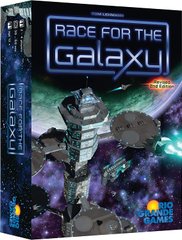 Настольная игра Race for the Galaxy