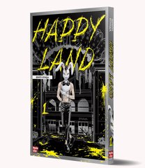 Happy Land, Том 1