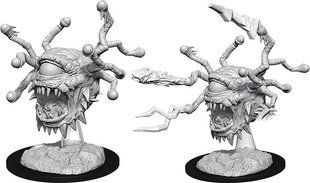 D&D Nolzurs Marvelous Miniatures W12.5 Beholder Zombie