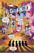 Комикс My Little Pony. Дружба &ndash; це магія книга 1 - 3