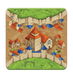 Настільна гра Каркассон: Мости, замки і базари - 4