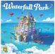 Настільна гра Парк Водоспадів (Waterfall Park) - 7