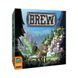 Настольная игра Brew (Маги леса) - 1
