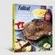 Fallout. Офіційна кулінарна книга (Fallout: The Vault Dweller's Official Cookbook) - 1