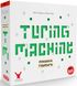 Настільна гра Машина Тюрінга (Turing Machine) - 1