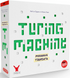 Настільна гра Машина Тюрінга (Turing Machine) - 6