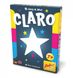 Настольная игра Кларо (Claro) (англ.) - 1