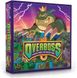 Настільна гра Overboss: A Boss Monster Adventure - 1