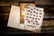 Gloomhaven Jaws of Lion Removable Sticker Sheet and Map - 4