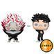 Ігрова фігурка Funko POP! серії Дандадан - Окарун (w/CH)