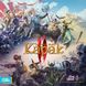 Настольная игра Тайны замка Карак II (Karak II) - 2