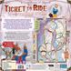 Ticket to Ride: Северные страны - 4