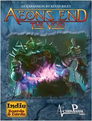 Настільна гра Aeon's End: The Void
