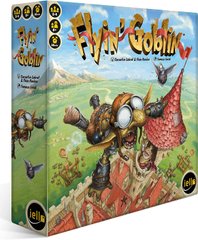 Настільна гра Flyin' Goblin (Літаючі гобліни)