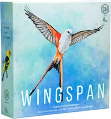 Настільна гра Wingspan (Крила)