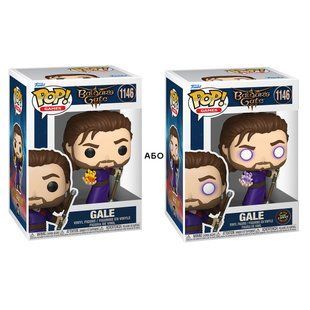Ігрова фігурка Funko POP! серії Ворота Балдура - Ґейл (W/CH) (GW)