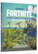 FORTNITE Official. Куда девался Джонси? Ищи и находи - 1