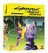 Настольная ролевая игра Сyberpunk: Межовики. Бойовий набір (Cyberpunk: Edgerunners Mission Kit) - 1