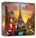 Настольная игра Билет на поезд: Париж (Ticket To Ride: Paris) - УЦІНКА 1 - 1