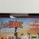 Настольная игра Билет на поезд: Париж (Ticket To Ride: Paris) - УЦІНКА 1 - 3