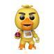 Ігрова фігурка Funko POP! серії 5 ночей у Фредді - Чіка з Містером Кексом