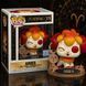 Ігрова фігурка Funko POP! серії Zodiac &ndash; Овен