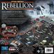 Настольная игра Star Wars: Rebellion (Зоряні війни: Повстання) - 5