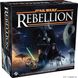 Настільна гра Star Wars: Rebellion (Зоряні війни: Повстання) - 1