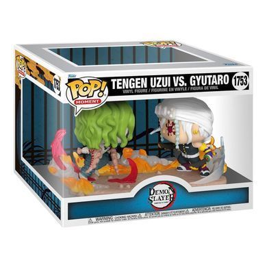 Ігрова фігурка Funko POP! - Тенген проти Гютаро