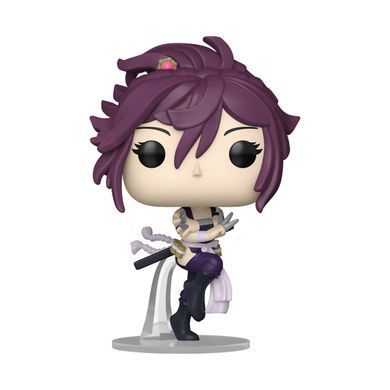 Ігрова фігурка Funko POP! серії Пекельний рай - Юдзуріха
