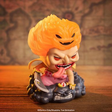 Ігрова фігурка Funko POP! - Голодна Велика Мама
