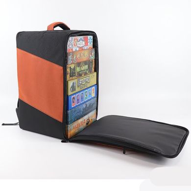 Сумка для настольных игр Table Gaming Bag HITBG01-BO