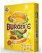 Настольная игра Бургер'є (Burger'є) - 6