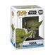 Ігрова Фігурка Funko Pop! Серії Зоряні Війни - Майстер Йода
