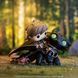 Ігрова фігурка Funko POP! - Гикавка з Беззубиком