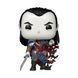 Ігрова фігурка Funko POP! серії Підземелля та Дракони - Страд фон Зарович