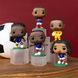 Ігрова фігурка Funko POP! серії Футбол: Франція - Усман Дембеле