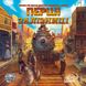 Настольная игра Первые Железные дороги (Pioneer Rails) - 2