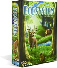 Настільна гра Ecosystem